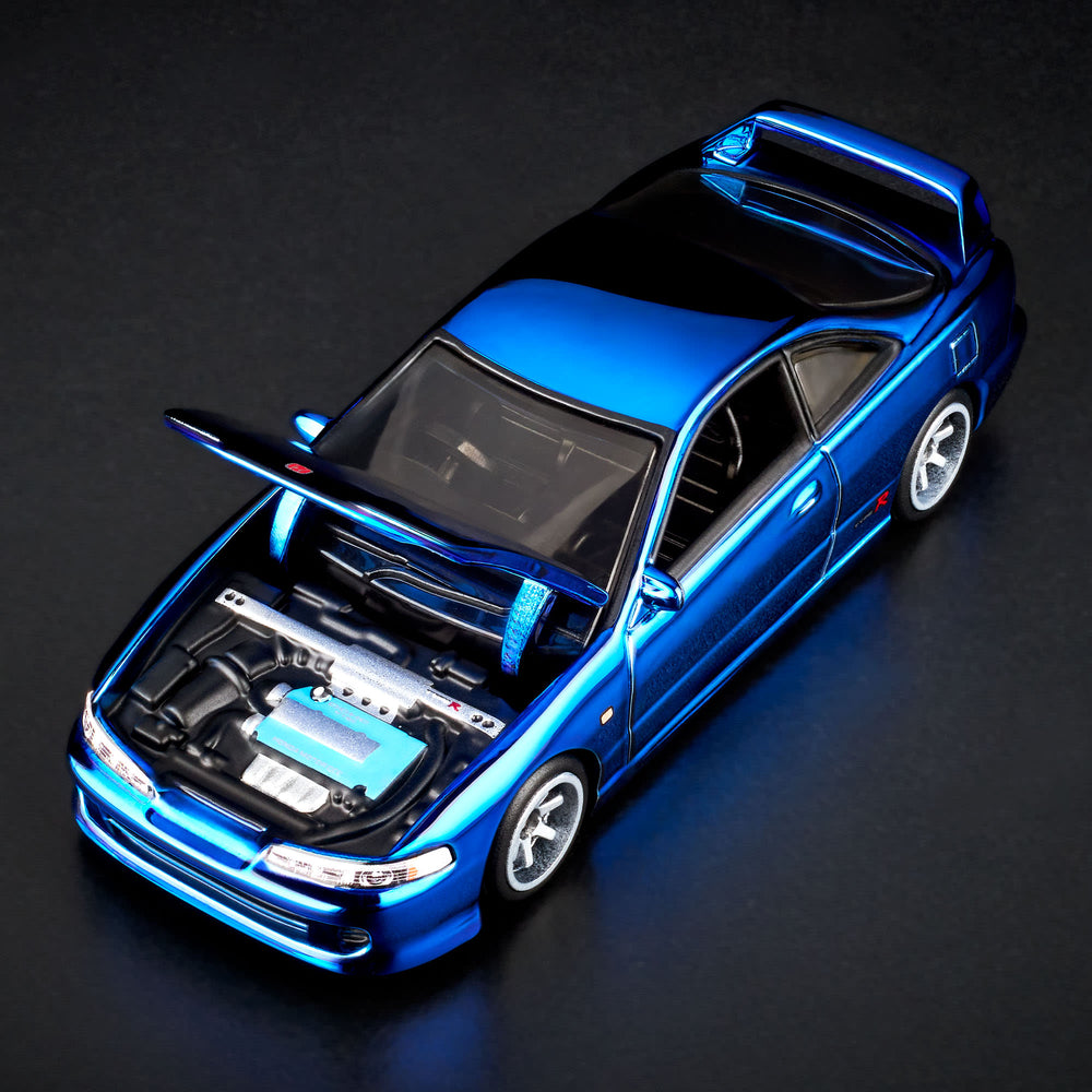 RLC Exclusive 1995 Honda Integra Type R 