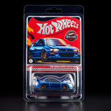 RLC Exclusive 1998 Subaru 22B-STi