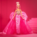 Barbie Pink Kollektion Puppe 5