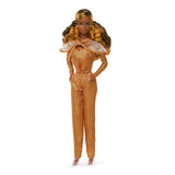 Barbie Golden Dream Christie Puppe