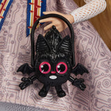 Monster High Skullector M3GAN Puppe