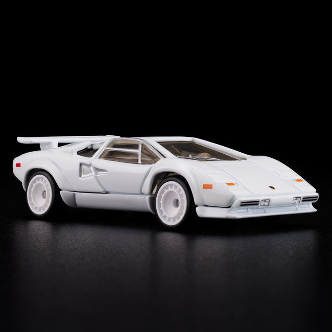 RLC Exklusiv – 1982 Lamborghini Countach LP 500 S