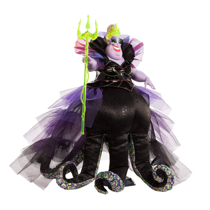 Disney DARKNESS DESCENDS SERIES™ Ursula Puppe