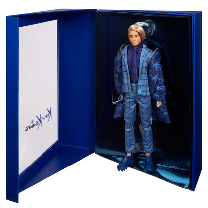 Ken Kouture Puppe #1