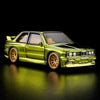 Hot Wheels RLC Exklusiv BMW M3 1991