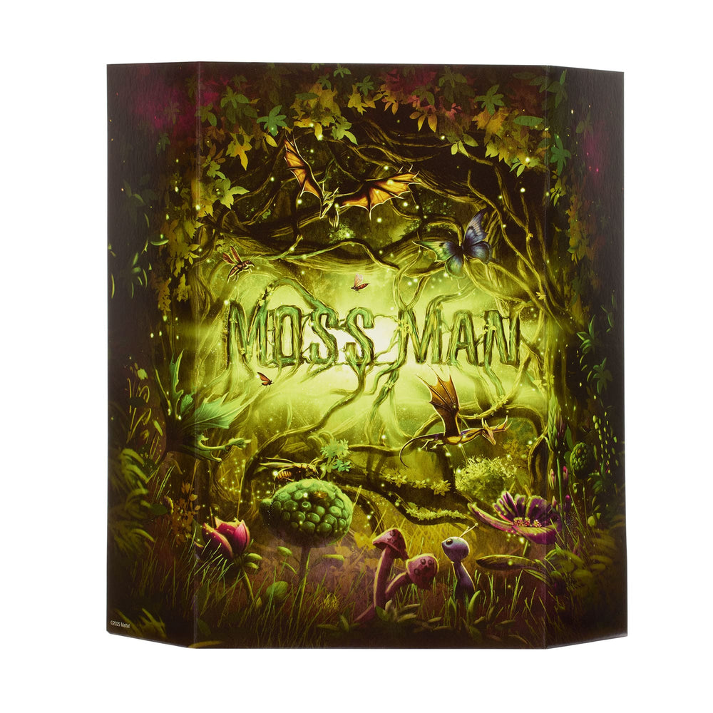 Masters of the Universe Moss Man Actionfigur