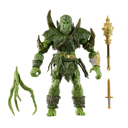 Masters of the Universe Moss Man Actionfigur