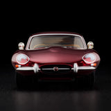 Hot Wheels RLC Exklusiv 1964er Jaguar E-Type
