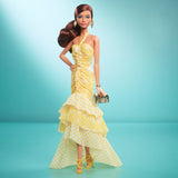 Barbie 35. Jubiläums-Teresa-Puppe