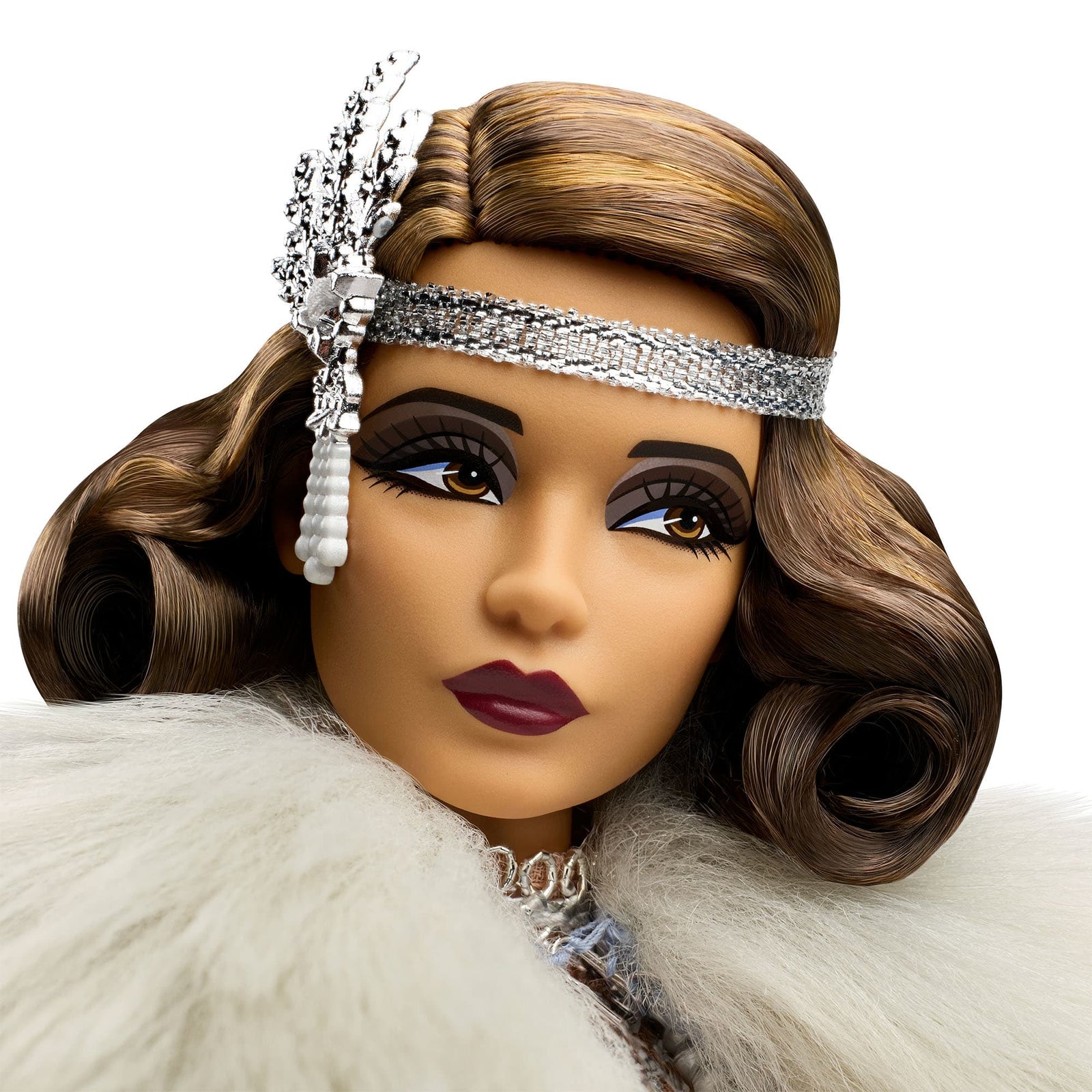 Eine Hommage an die Fashion Barbie Puppe #2