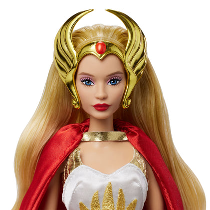 Masters of the Universe Prinzessin der Macht She-Ra Puppe