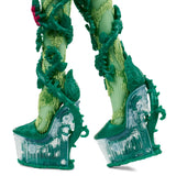 Monster High Venus McFlytrap Puppe