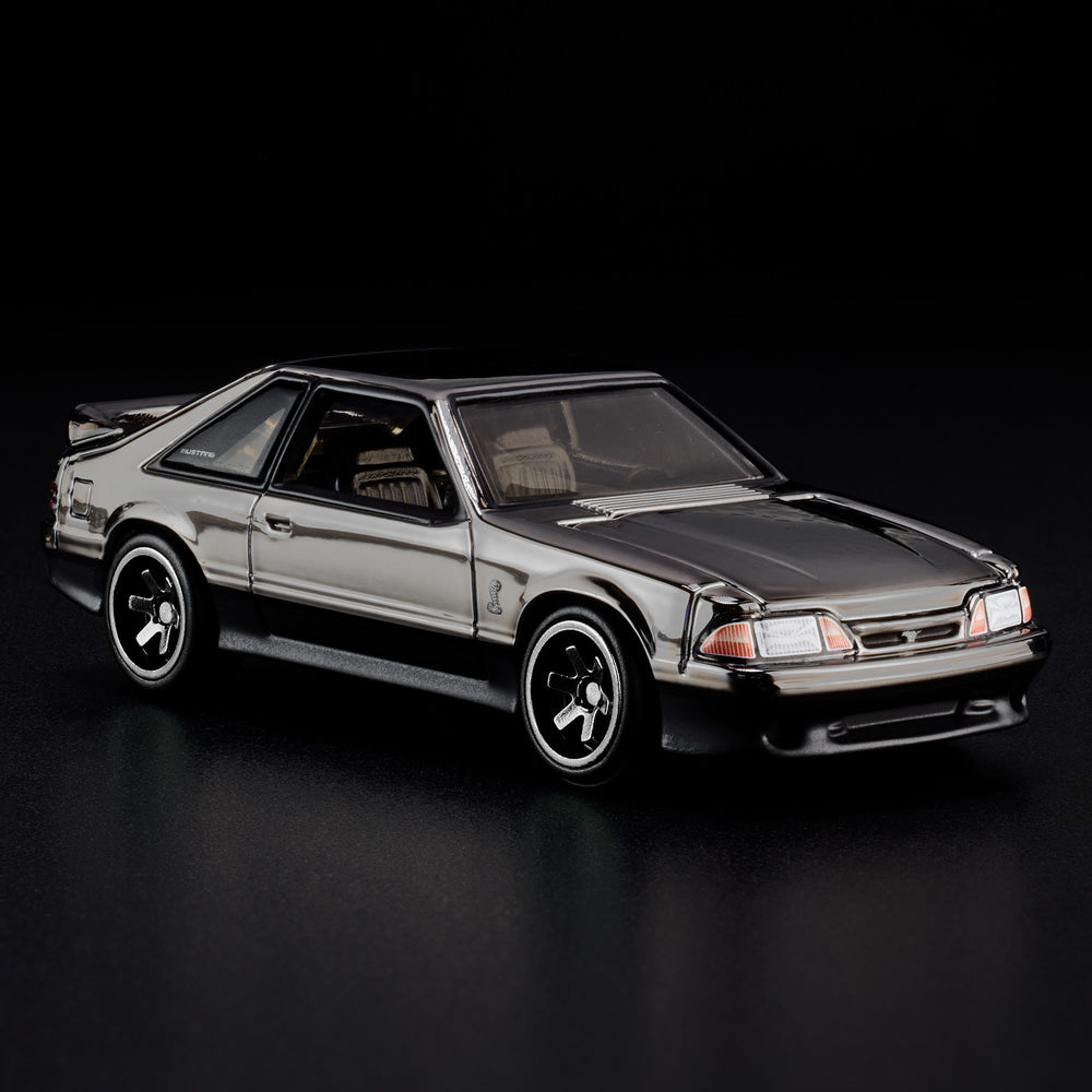 RLC Exklusiv 1993 Ford Mustang Cobra R