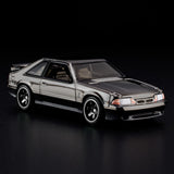 RLC Exklusiv 1993 Ford Mustang Cobra R