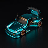 RLC Exklusiv: RWB Porsche 930