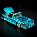 Hot Wheels RLC Exklusiver 1990er Chevy 454 SS