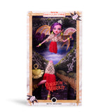 Monster High Designer Serie Corazon Marikit Puppe