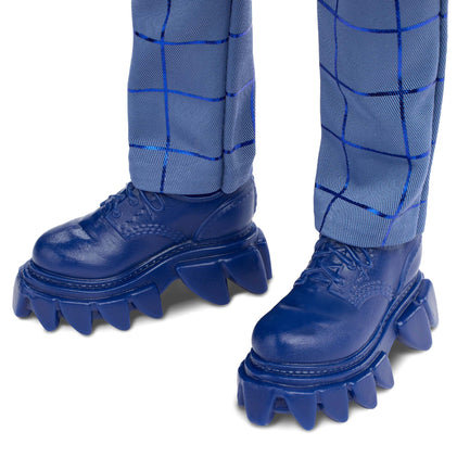 Ken Kouture Puppe #1