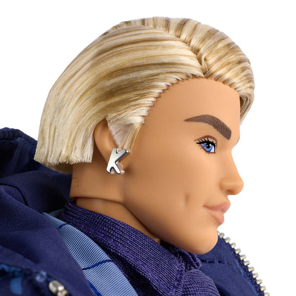 Ken Kouture Puppe #1