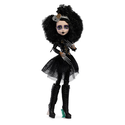 Monster High Edward Scissorhands Puppe 