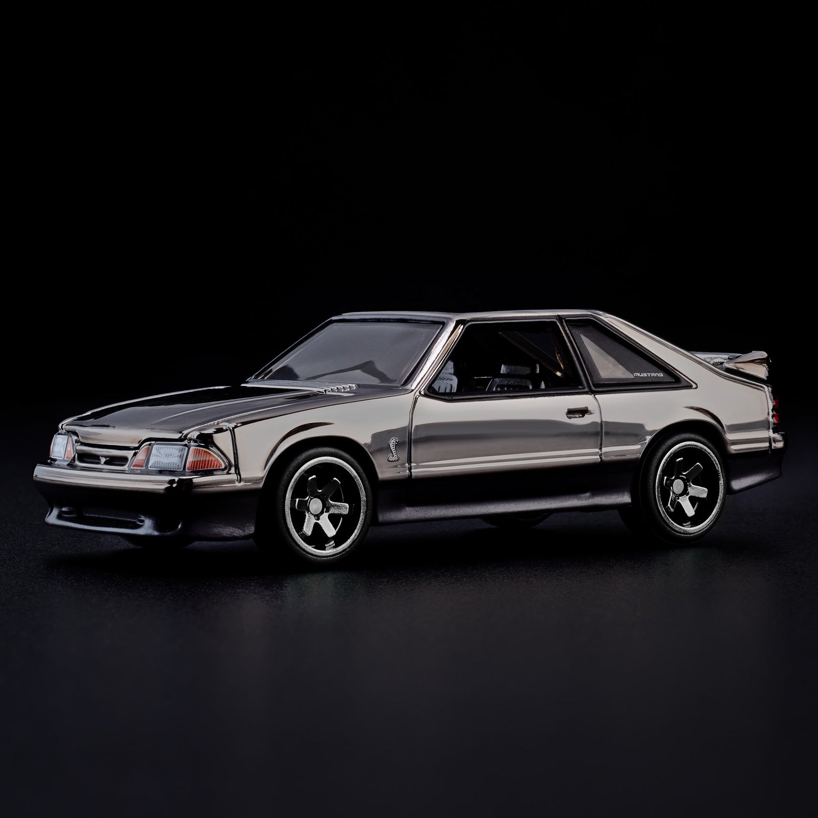 RLC Exklusiv 1993 Ford Mustang Cobra R