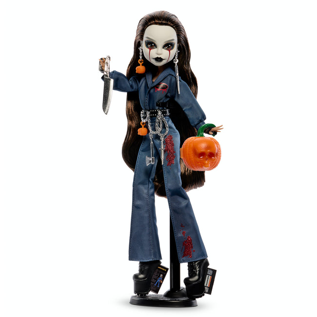 Monster High Halloween II Michael Myers Puppe