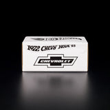 RLC Exclusive 1972 Chevy Nova SS