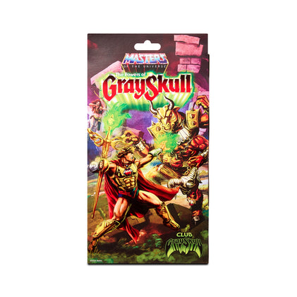 Masters of the Universe Origins He-Ro Figur