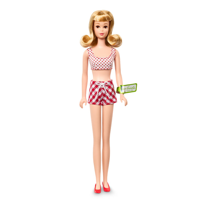 Barbie Signature 60 Jahre Francie-Puppe