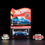 RLC Exclusive 1995 Honda Integra Type R 