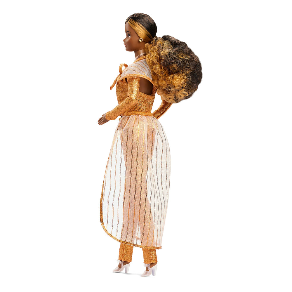 Barbie Golden Dream Christie Puppe