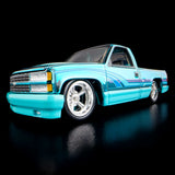 Hot Wheels RLC Exklusiver 1990er Chevy 454 SS