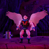 MOTU Origins Vultak Actionfigur