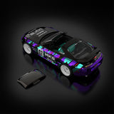 RLC Exklusiv: sELECTIONs 1997 Toyota Supra