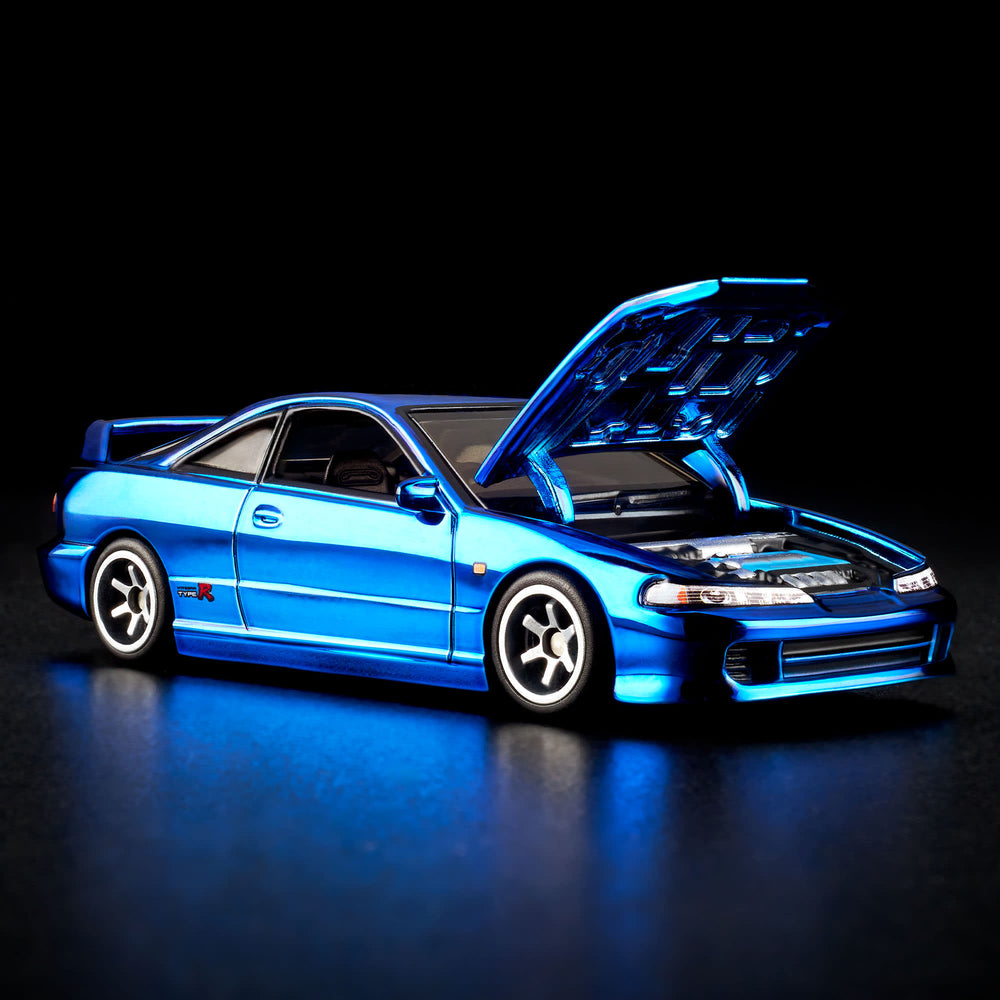 RLC Exclusive 1995 Honda Integra Type R 