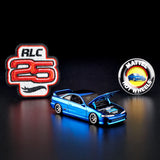 RLC Exclusive 1995 Honda Integra Type R 