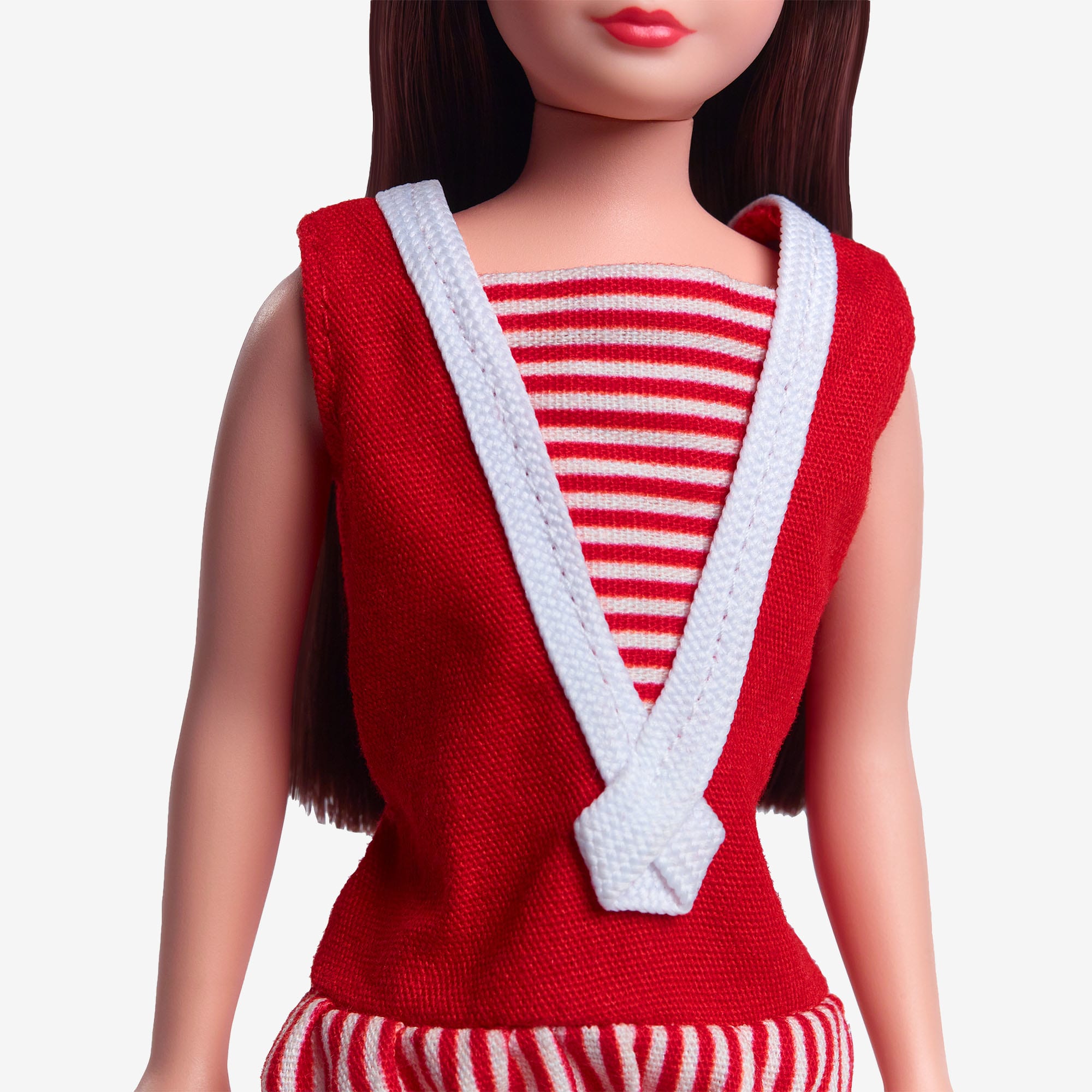 60th Anniversary Skipper® Puppe