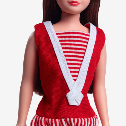 60th Anniversary Skipper® Puppe
