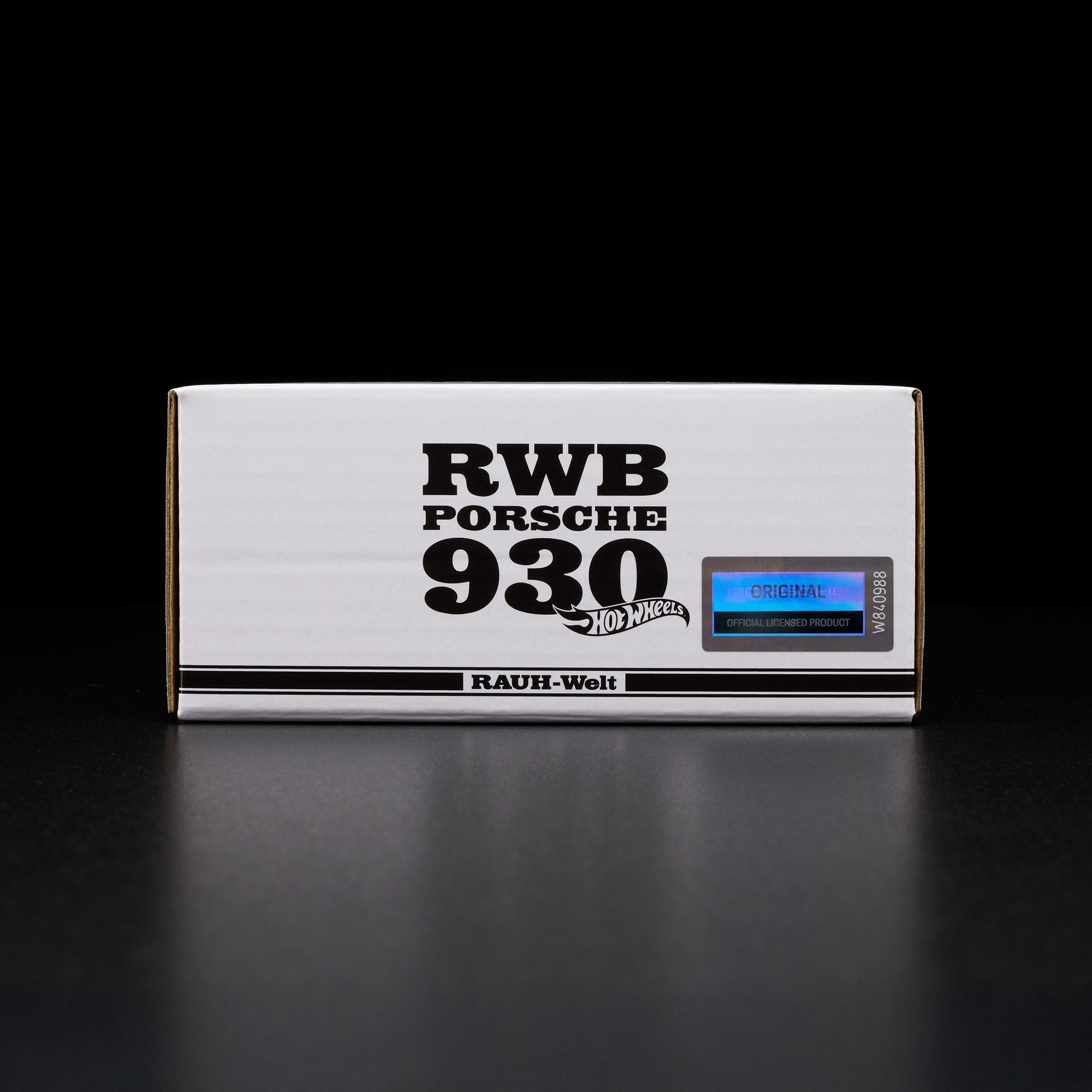 RLC Exklusiv: RWB Porsche 930