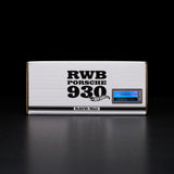 RLC Exklusiv: RWB Porsche 930