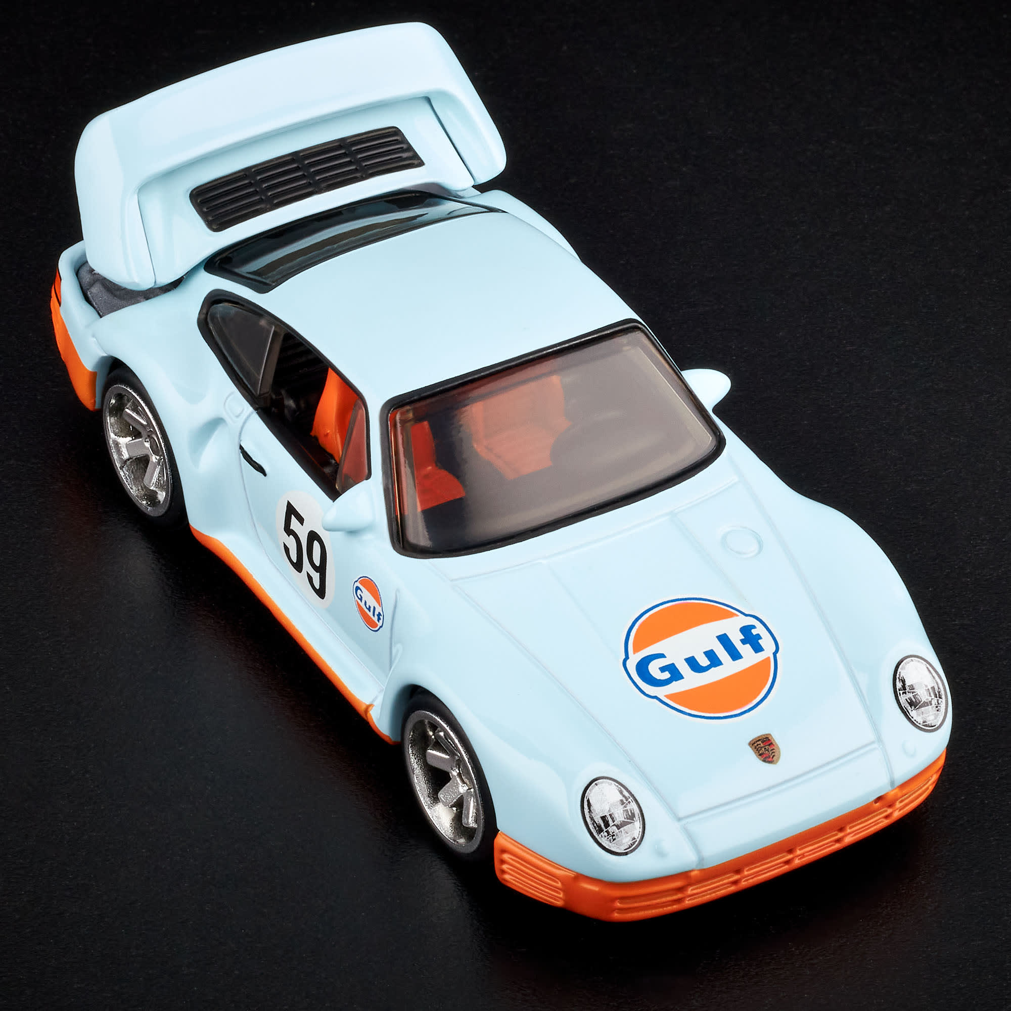 RLC Exklusiver Porsche 959