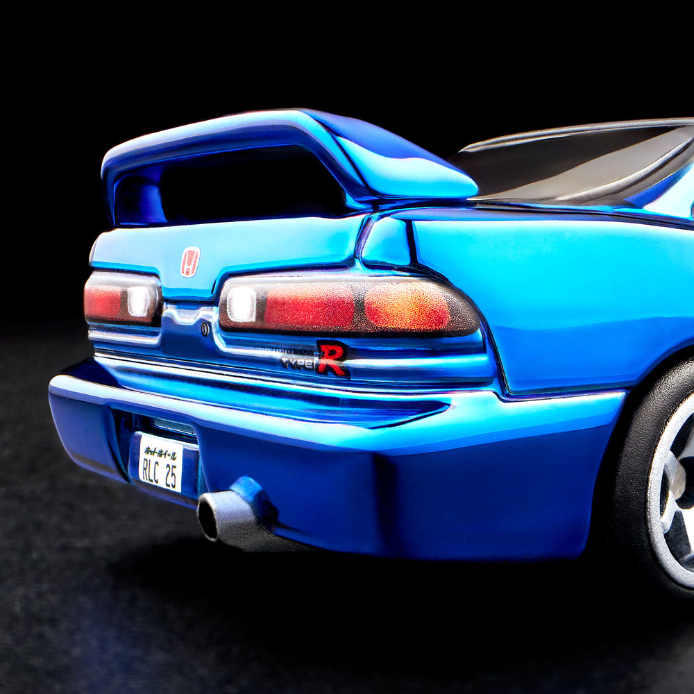 RLC Exclusive 1995 Honda Integra Type R 