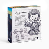 Little People Collector x MoMA Salvador Dalí Figuren-Set