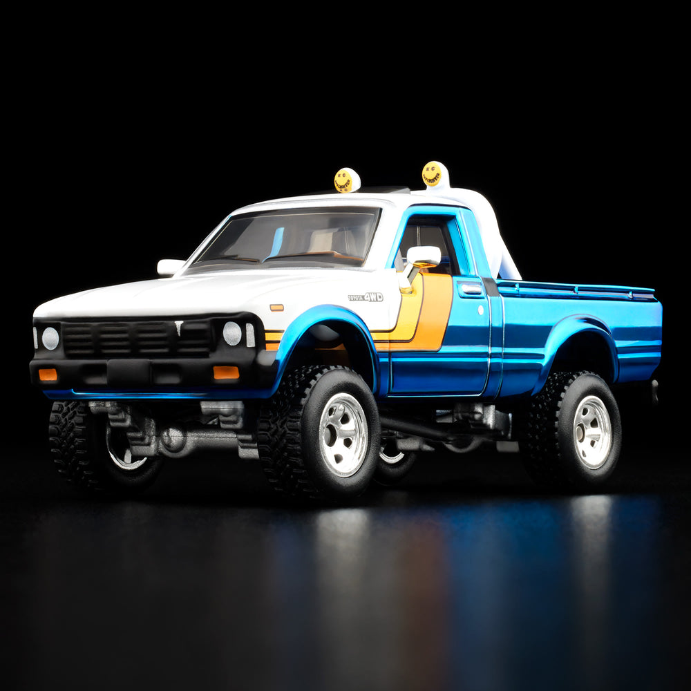 RLC Exclusive ’81 Toyota SR5 4WD