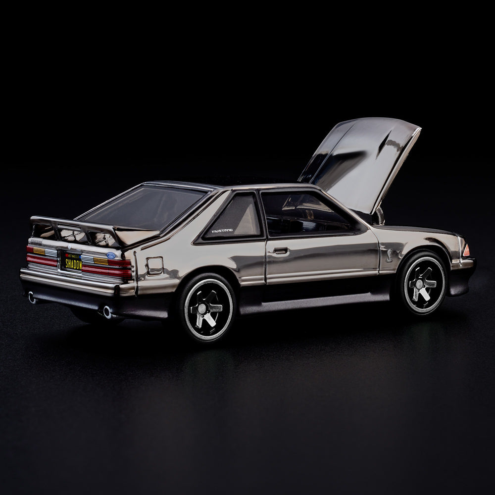RLC Exklusiv 1993 Ford Mustang Cobra R