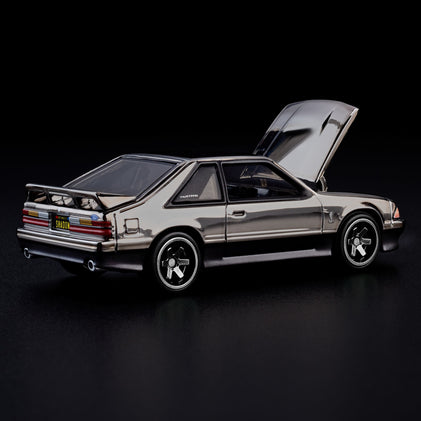RLC Exklusiv 1993 Ford Mustang Cobra R