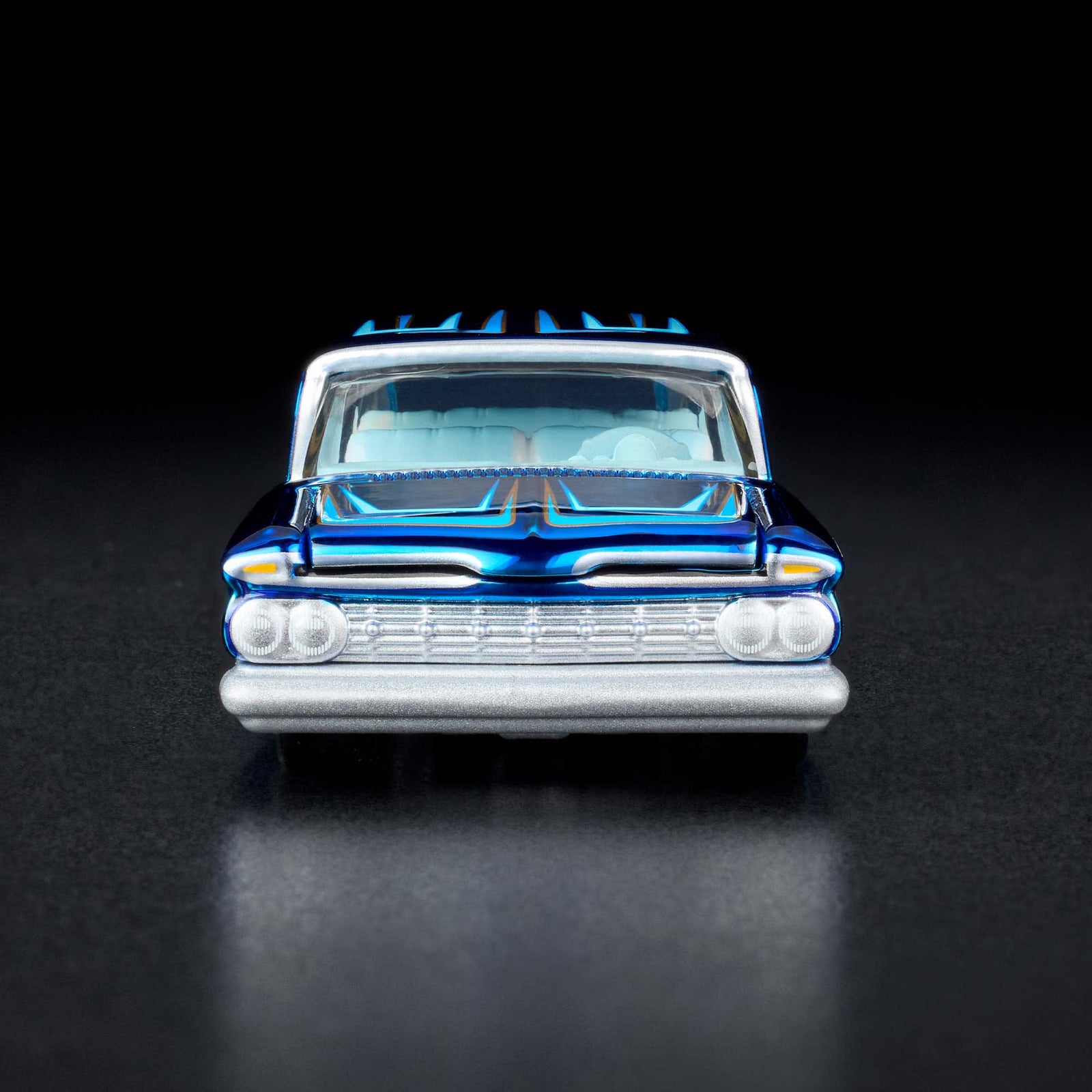 RLC Exclusive 1959 Chevrolet Brookwood