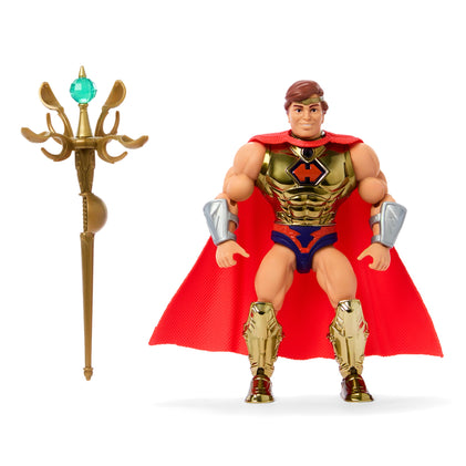 Masters of the Universe Origins He-Ro Figur