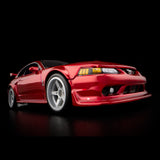 RLC Exklusiv: 2000 Ford Mustang SVT Cobra R