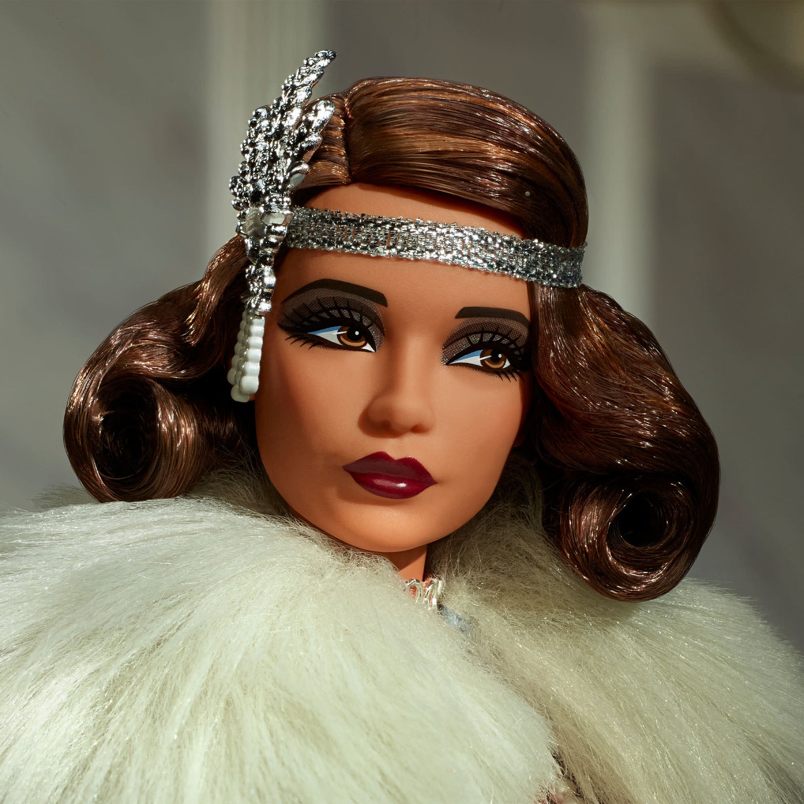 Eine Hommage an die Fashion Barbie Puppe #2